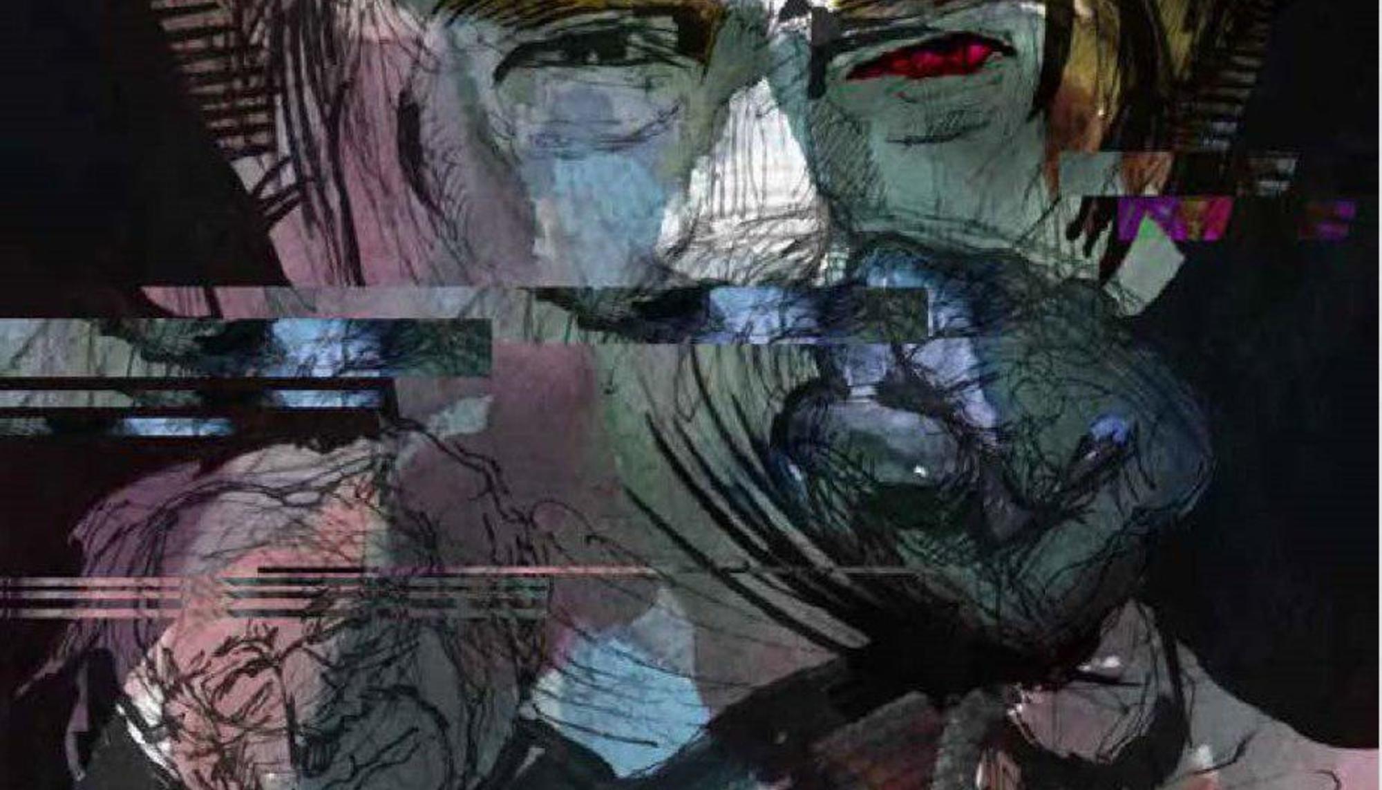 Ilustración La enfermedad de los Estados Unidos